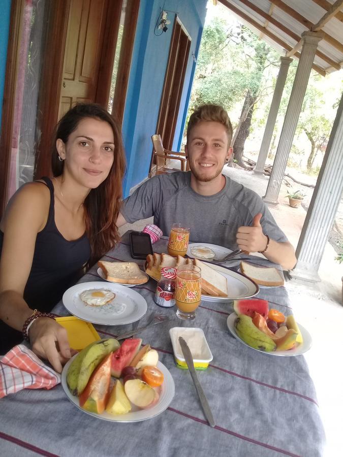 Dambulla Sun Vsh Holiday Exteriér fotografie